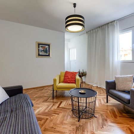Apartments Colak Ζαντάρ Εξωτερικό φωτογραφία