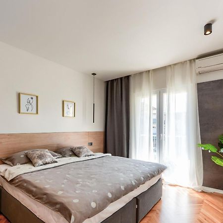 Apartments Colak Ζαντάρ Εξωτερικό φωτογραφία