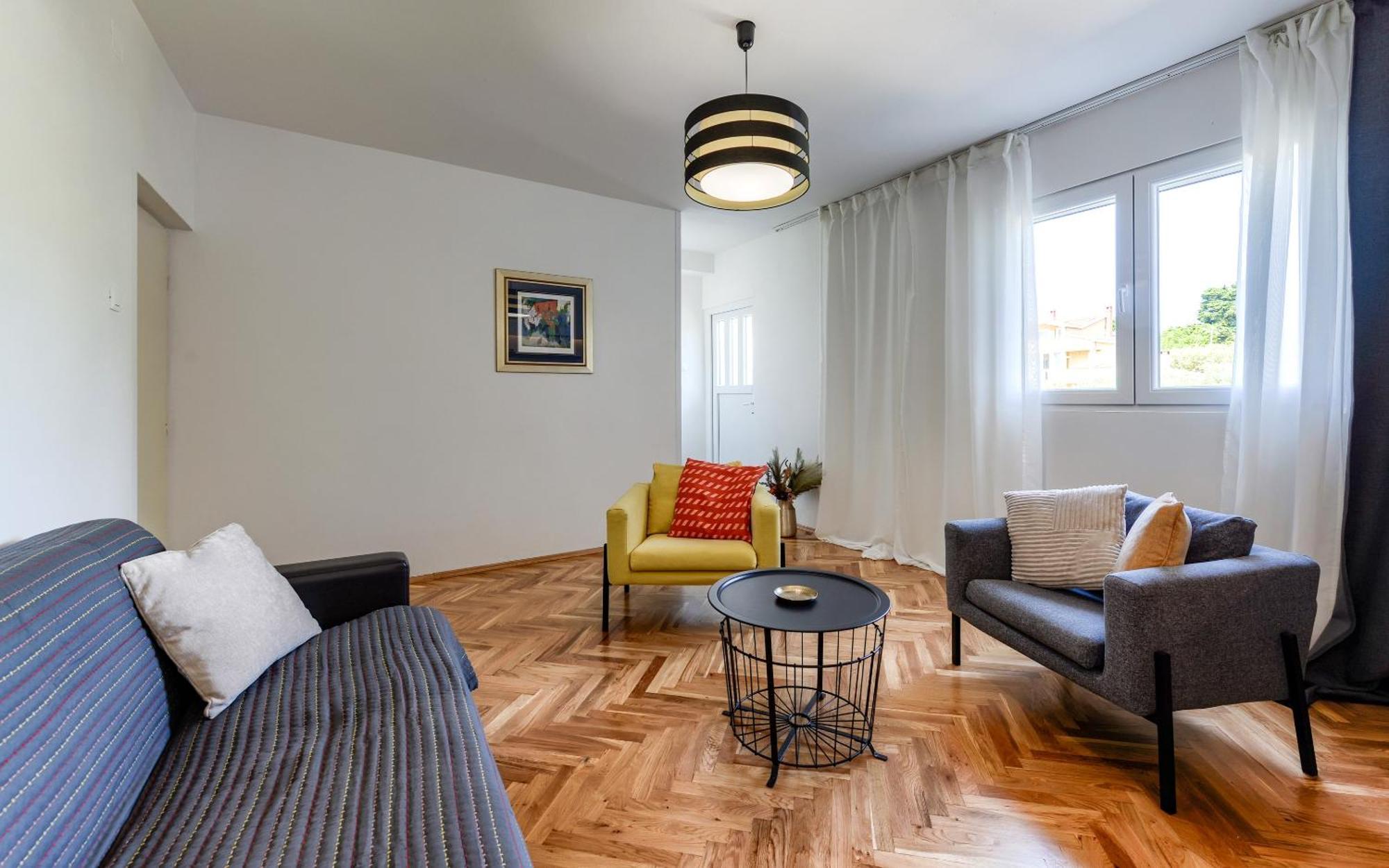 Apartments Colak Ζαντάρ Εξωτερικό φωτογραφία