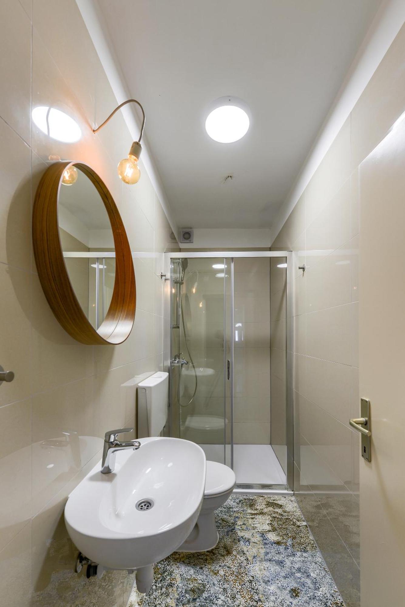 Apartments Colak Ζαντάρ Δωμάτιο φωτογραφία