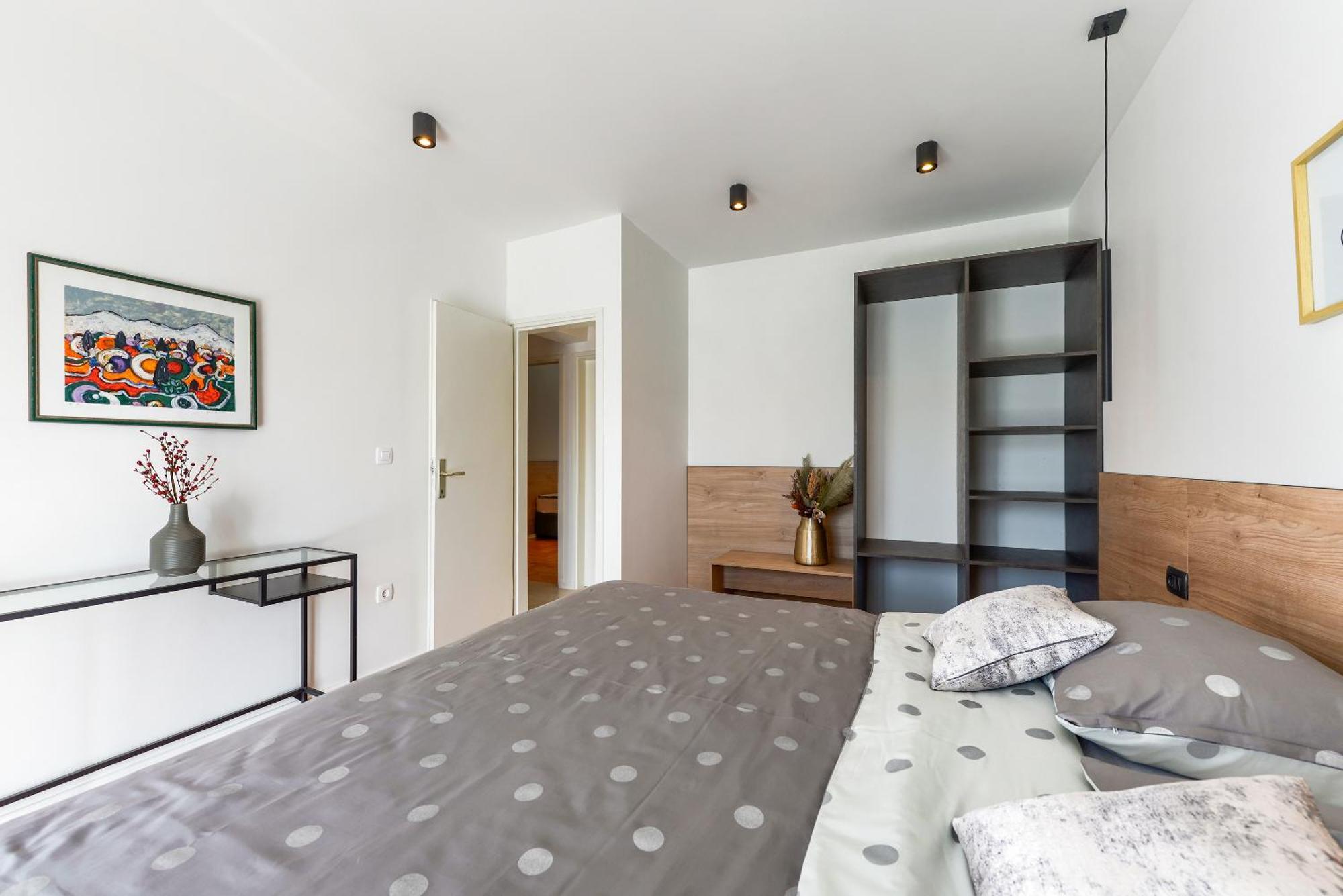 Apartments Colak Ζαντάρ Δωμάτιο φωτογραφία