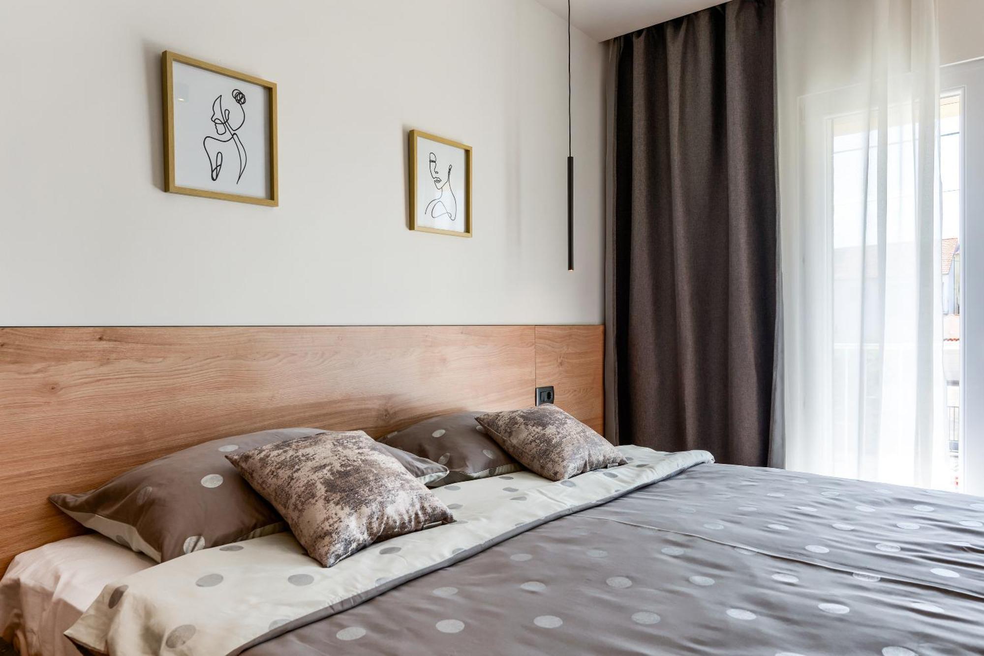 Apartments Colak Ζαντάρ Δωμάτιο φωτογραφία