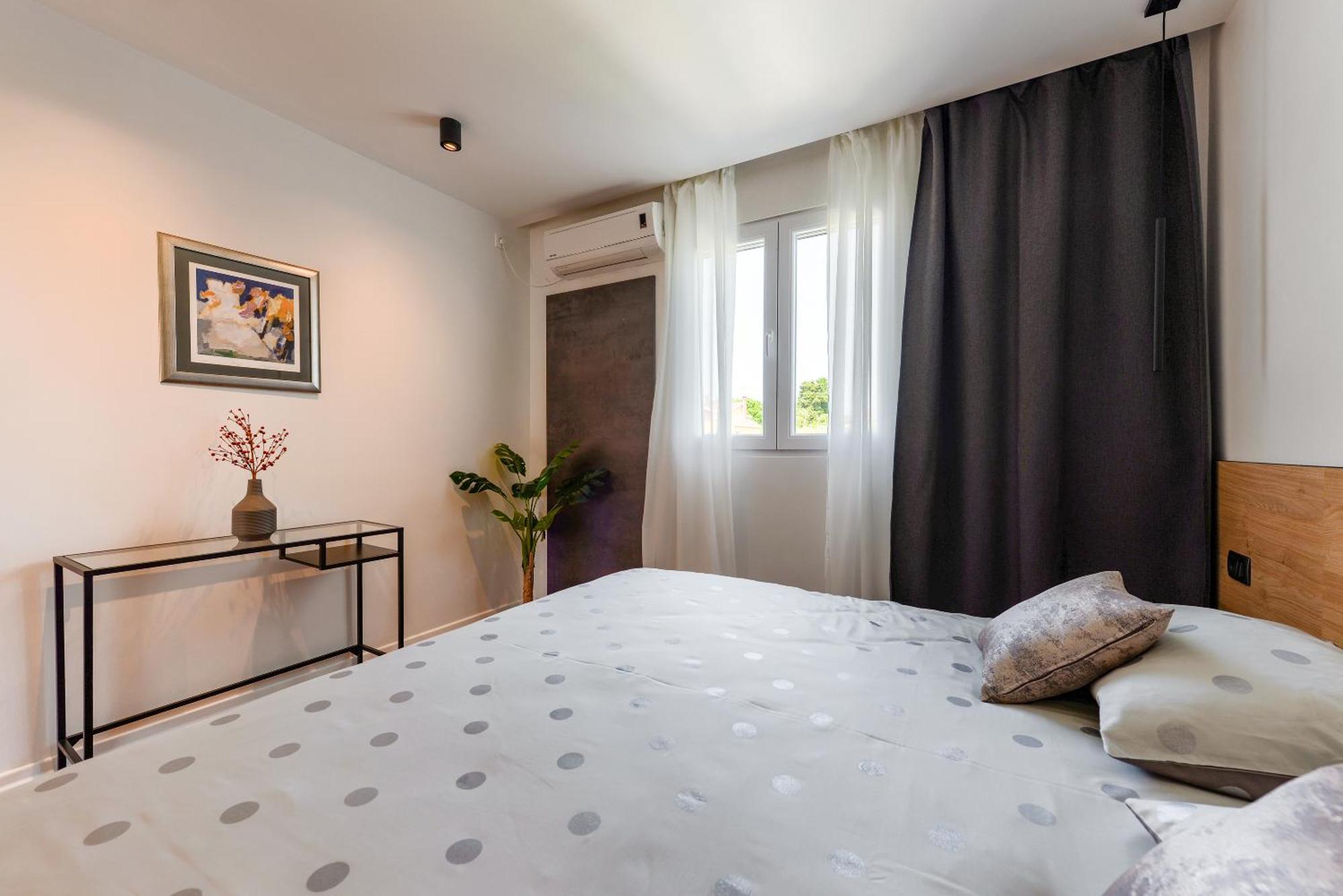 Apartments Colak Ζαντάρ Δωμάτιο φωτογραφία