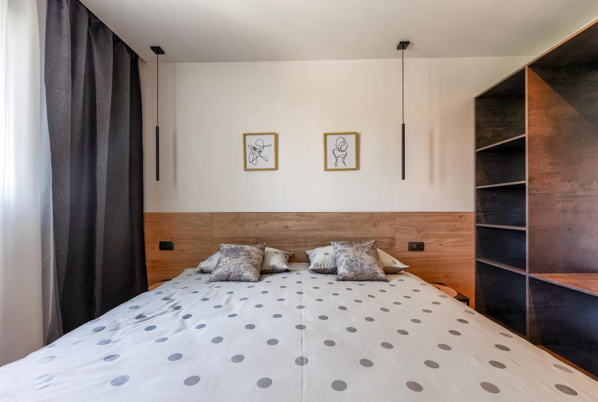 Apartments Colak Ζαντάρ Δωμάτιο φωτογραφία
