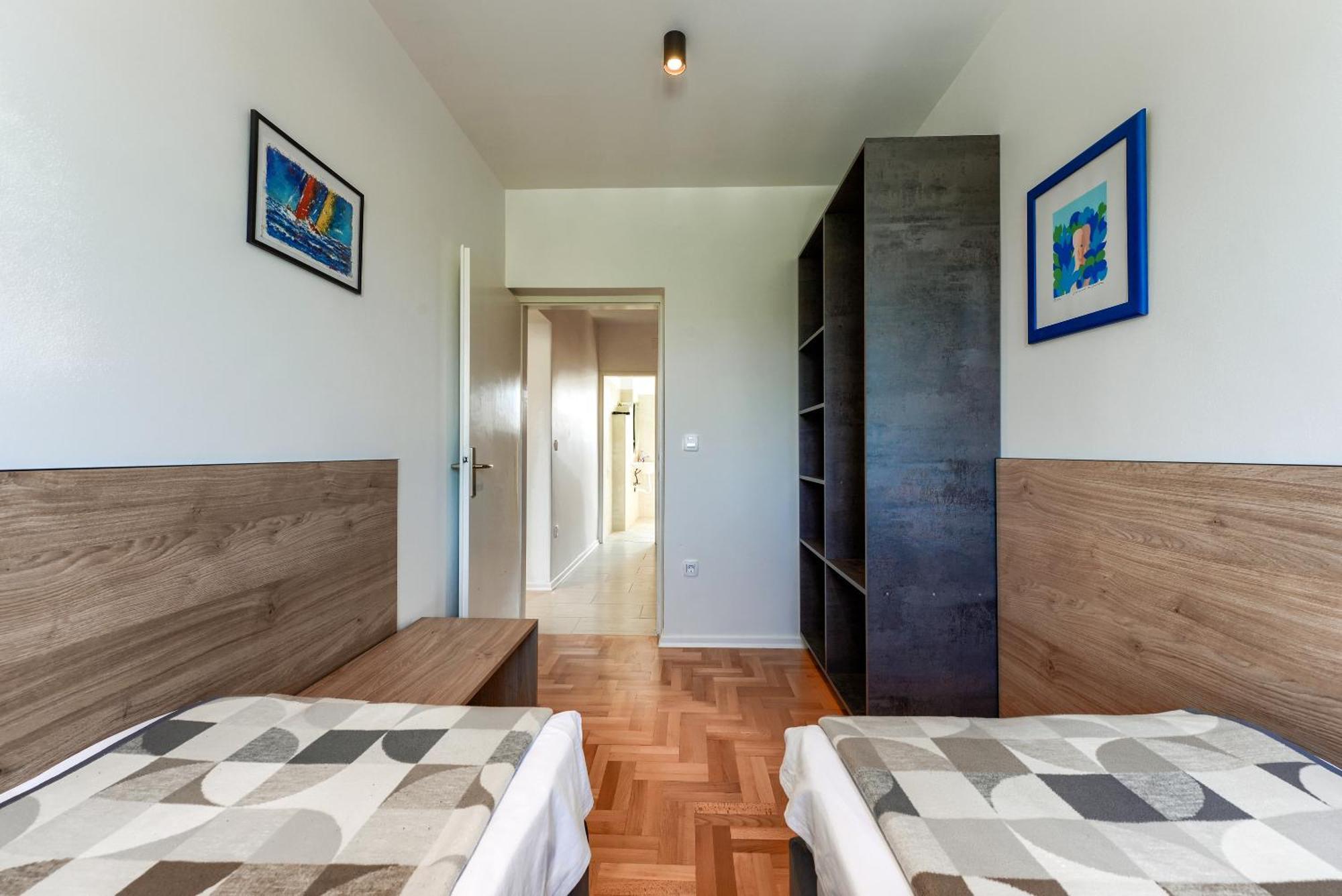 Apartments Colak Ζαντάρ Δωμάτιο φωτογραφία
