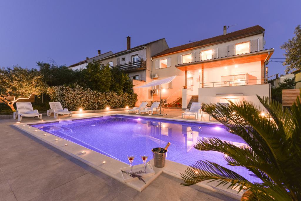 Apartments Colak Ζαντάρ Εξωτερικό φωτογραφία