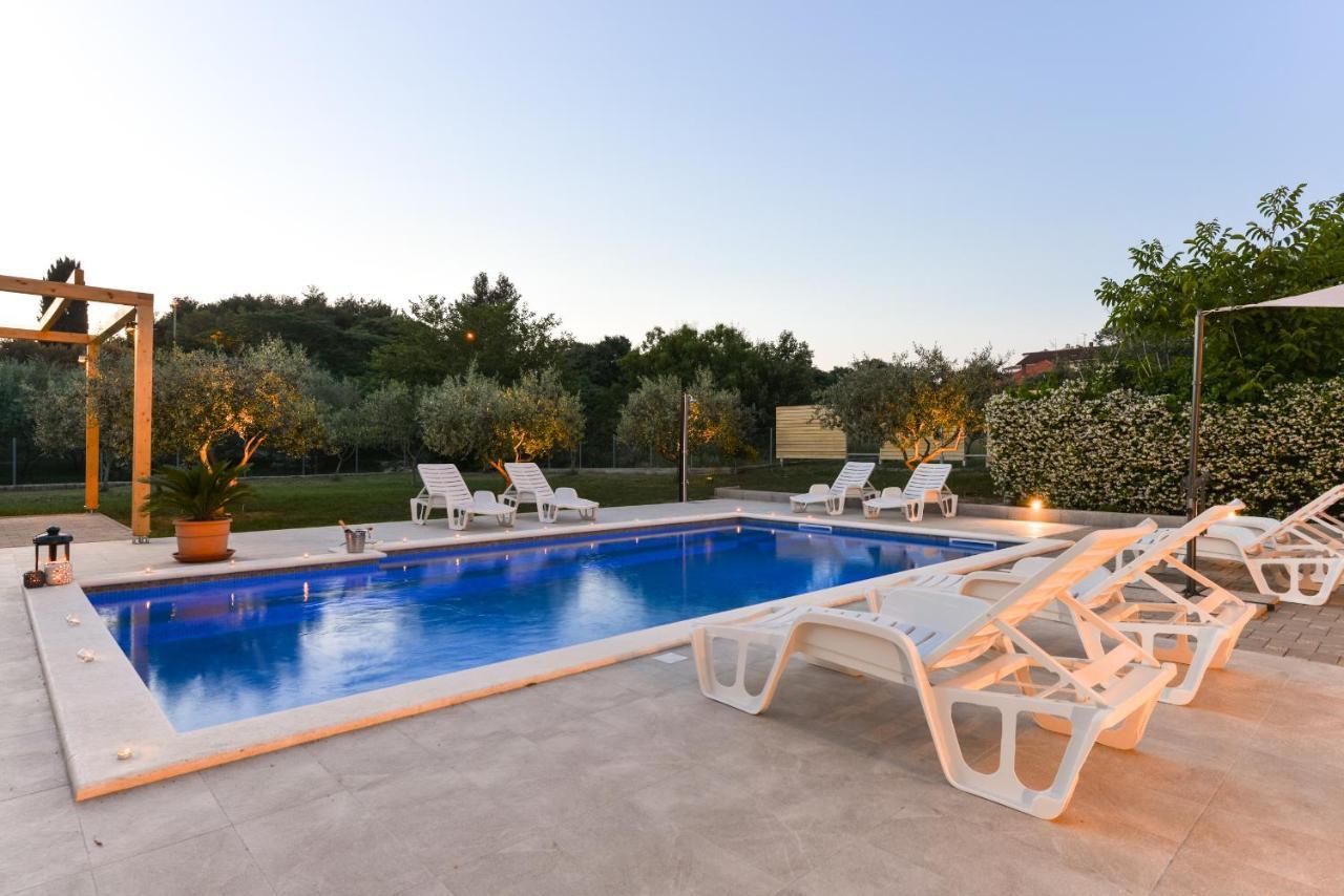 Apartments Colak Ζαντάρ Εξωτερικό φωτογραφία