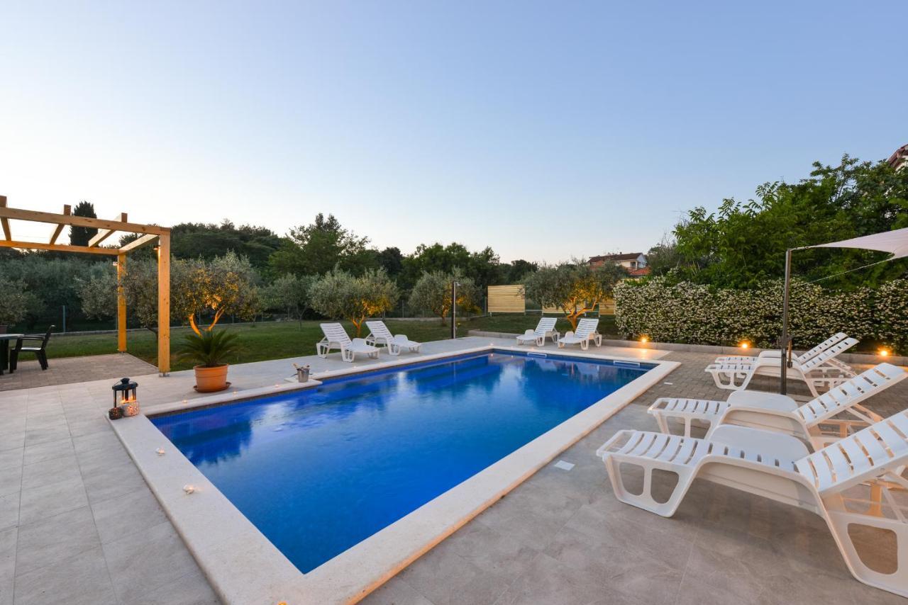 Apartments Colak Ζαντάρ Εξωτερικό φωτογραφία