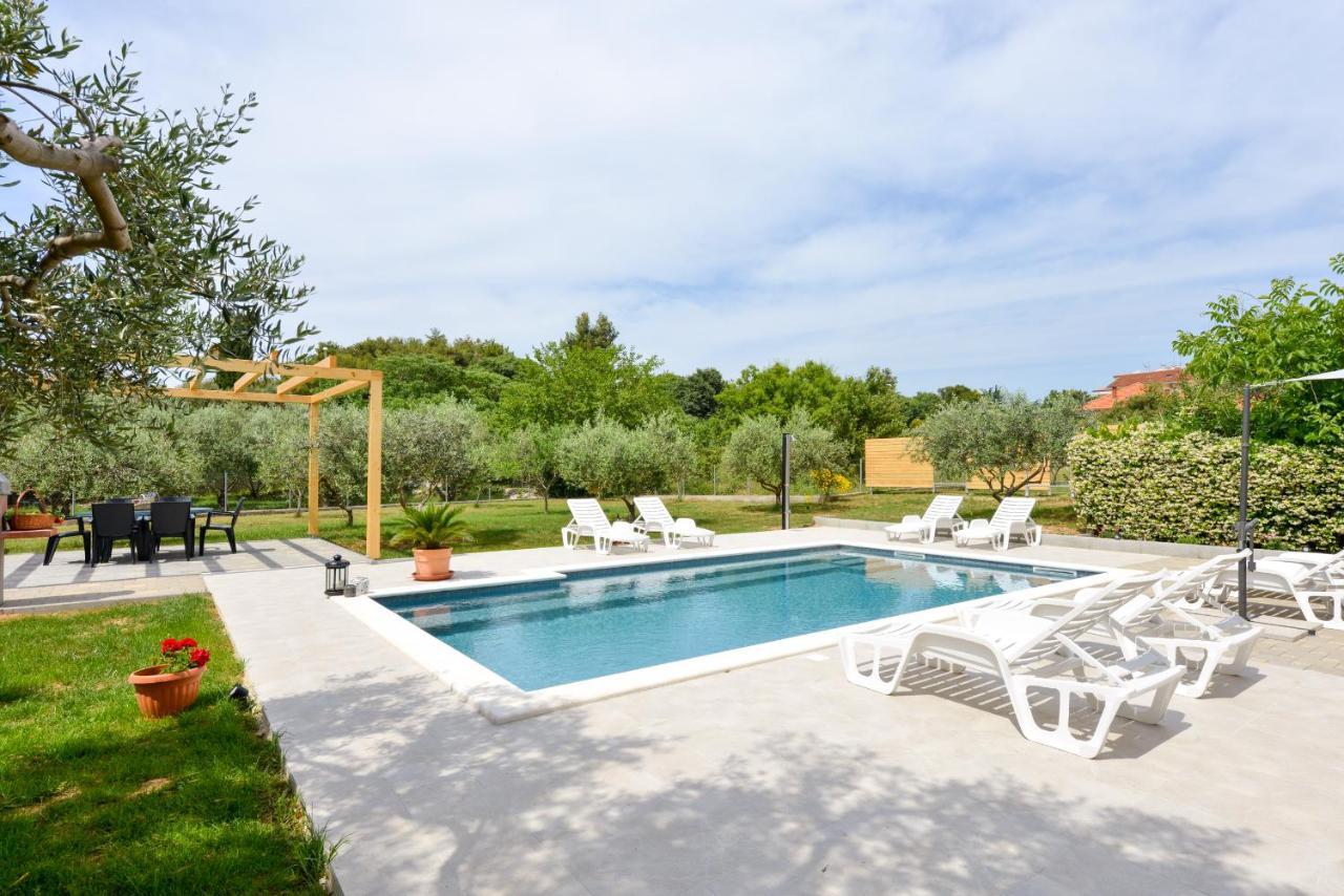 Apartments Colak Ζαντάρ Εξωτερικό φωτογραφία