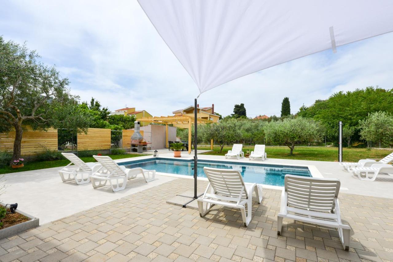Apartments Colak Ζαντάρ Εξωτερικό φωτογραφία