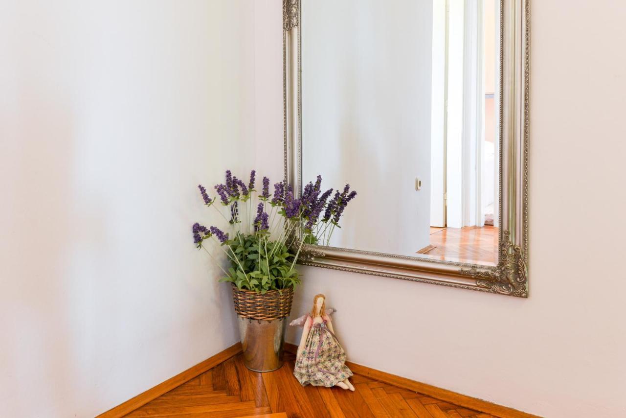 Apartments Colak Ζαντάρ Εξωτερικό φωτογραφία